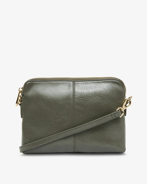 Bowery Wallet