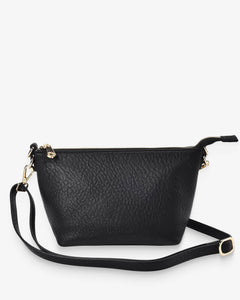 Leyton Crossbody - Black