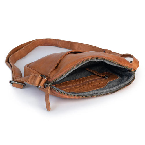 Emma Bag - Charcoal