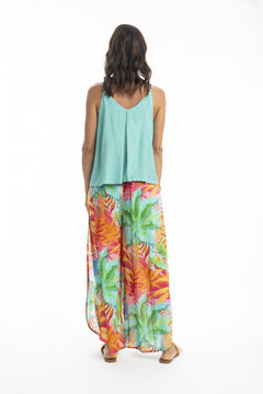 Alisa Rayon Pant