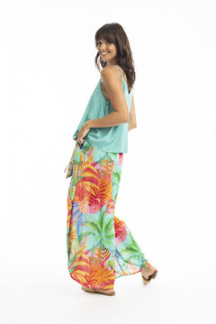 Alisa Rayon Pant