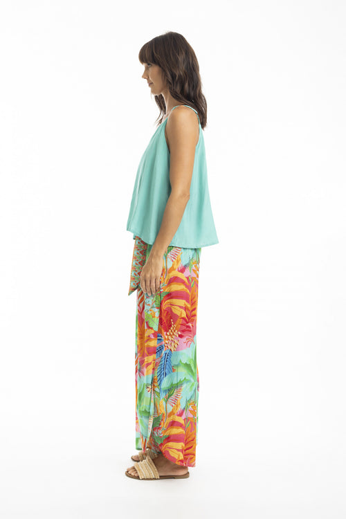 Alisa Rayon Pant