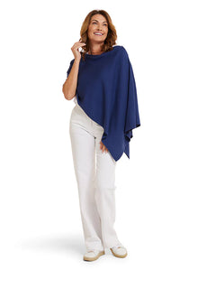 Cashmere Topper