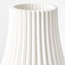 Ezra Vase - Ivory