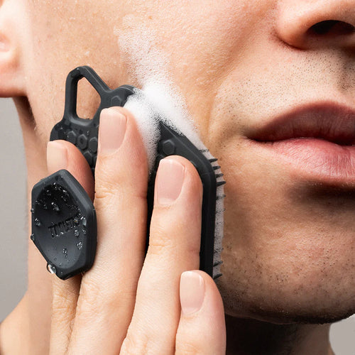 Tooletries Face Scrubber 2.0