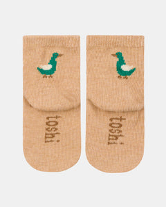 Organic Baby Socks - Farm Buddies