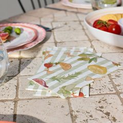 Fiesta Paper Napkins