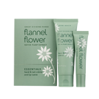 Flannel Essentials Duo