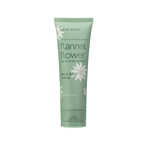 Flannel Flower Hand Cream 100ml