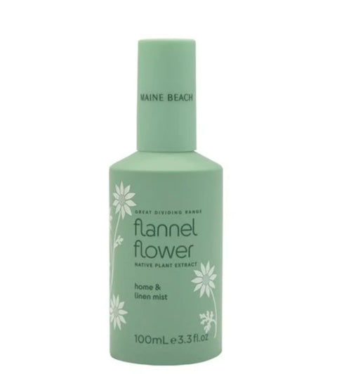 Flannel Flower Body & Room Fragrance