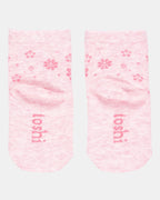 Organic Baby Socks - Fleur