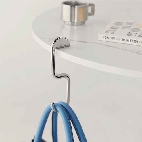 Klipsta Bag Hook