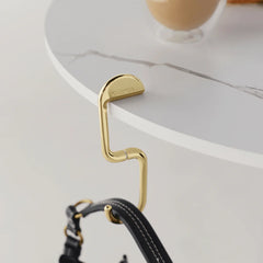 Klipsta Bag Hook