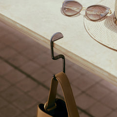 Klipsta Bag Hook