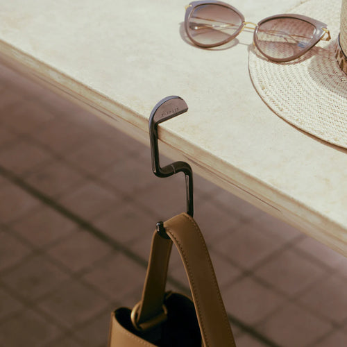 Klipsta Bag Hook