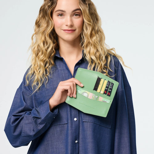 Slimline Wallet