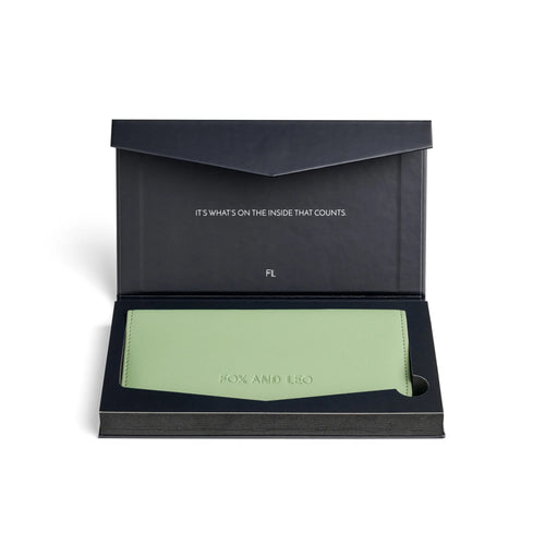Slimline Wallet
