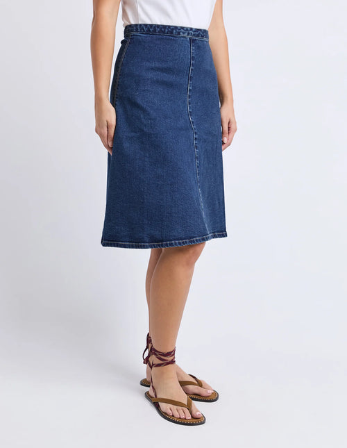 Copenhagen Skirt