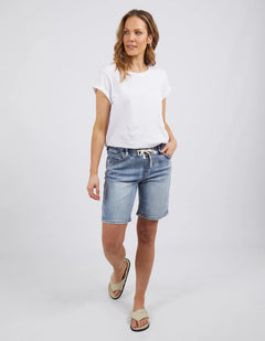 Gabby Bermuda Short