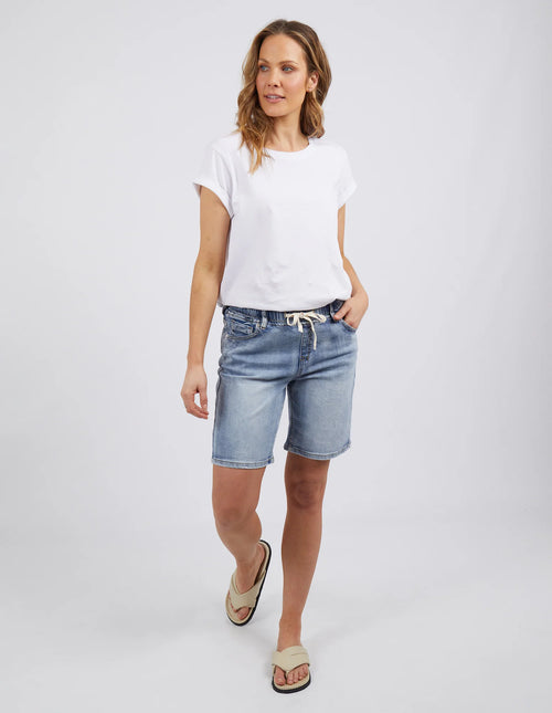 Gabby Bermuda Short
