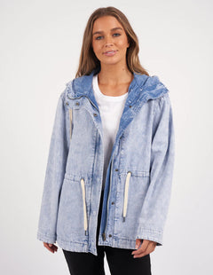 Kingston Anorak Jacket