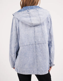 Kingston Anorak Jacket