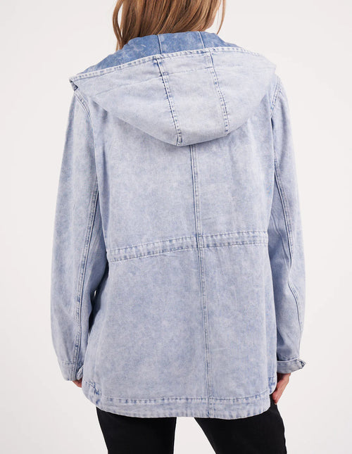 Kingston Anorak Jacket