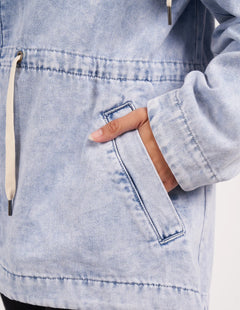 Kingston Anorak Jacket
