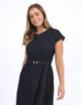 Sander Denim Dress