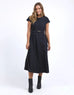 Sander Denim Dress