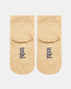 Organic Baby Socks - Frenchie