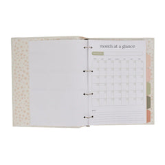Garden Journal