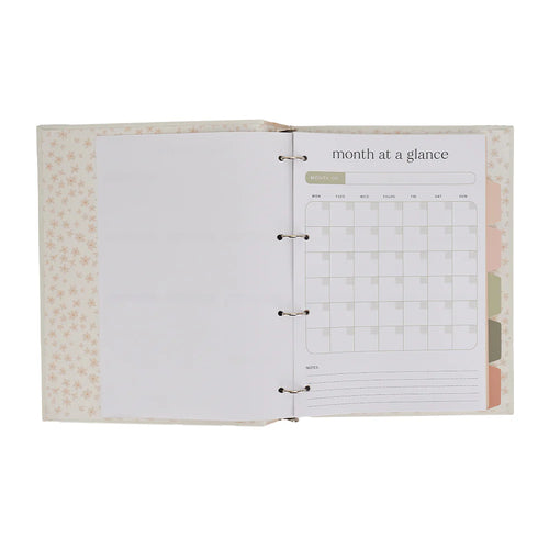 Garden Journal