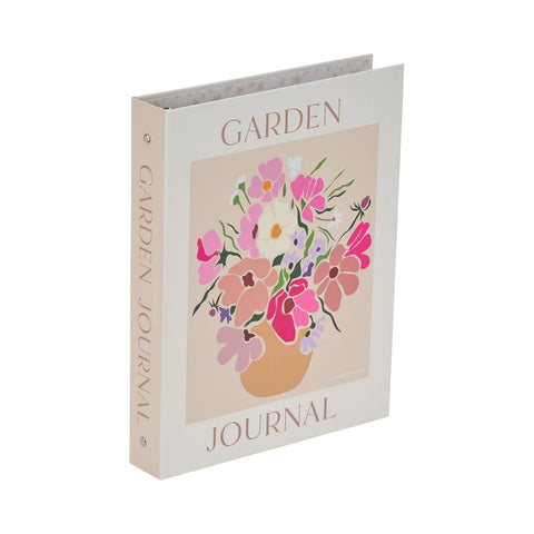 Garden Journal