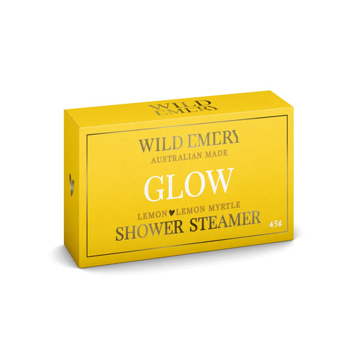 Shower Steamer