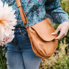 Grace Bag - Black