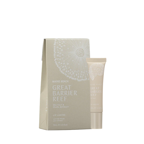 Great Barrier Reef Lip Lustre 15ml