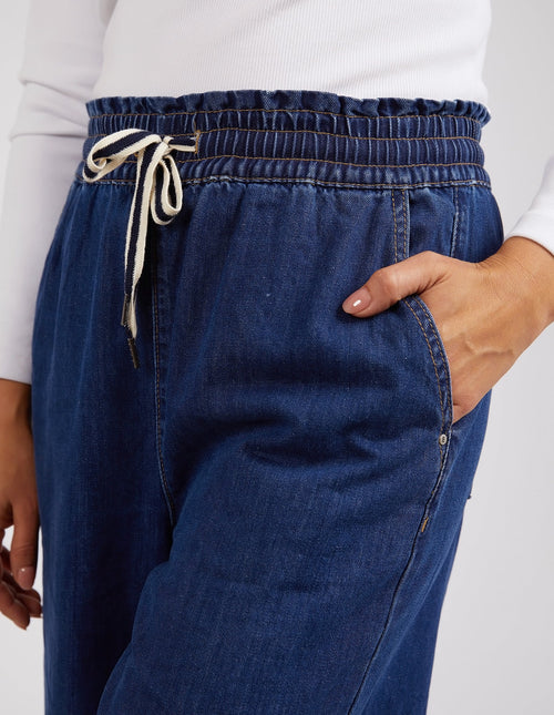 Greta Wide Leg Pants