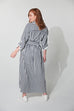 Montell Shirt Dress