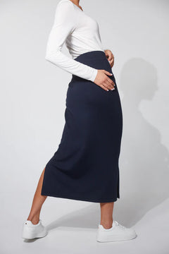 Nikolai Knit Skirt