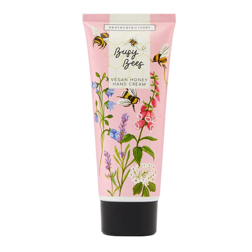 Busy Bees Hand Cream in Tin