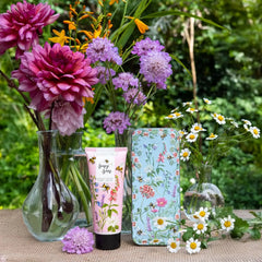 Busy Bees Hand Cream in Tin