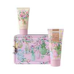 Sweet Pea Radiant Skin Essentials