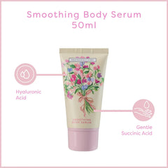 Sweet Pea Radiant Skin Essentials
