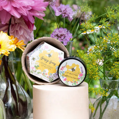 Busy Bees Vegan Honey Lip Butter