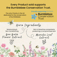 Busy Bees Vegan Honey Lip Butter