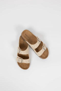 Coast Slide - Ivory