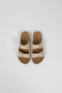 Coast Slide - Ivory