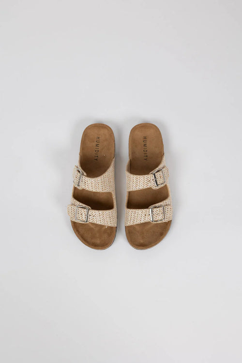 Coast Slide - Ivory
