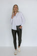 Status Pant - Black
